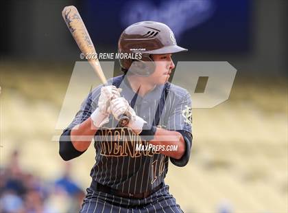 Thumbnail 3 in Kennedy vs Sylmar (CIF LACS D1 Final) photogallery.