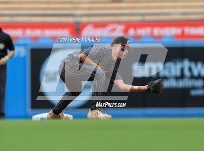 Thumbnail 2 in Kennedy vs Sylmar (CIF LACS D1 Final) photogallery.