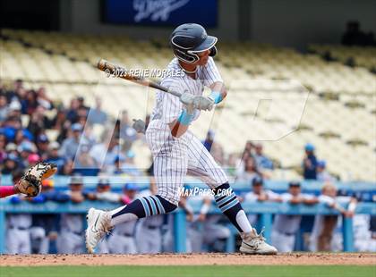 Thumbnail 1 in Kennedy vs Sylmar (CIF LACS D1 Final) photogallery.