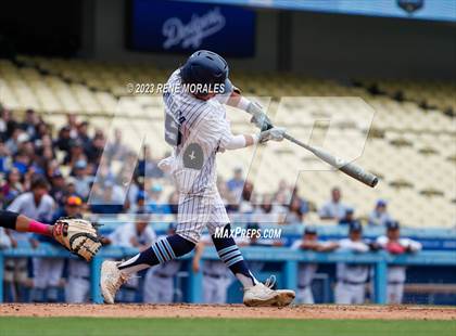 Thumbnail 1 in Kennedy vs Sylmar (CIF LACS D1 Final) photogallery.