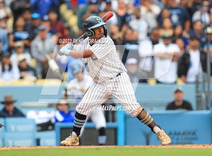 Thumbnail 1 in Kennedy vs Sylmar (CIF LACS D1 Final) photogallery.
