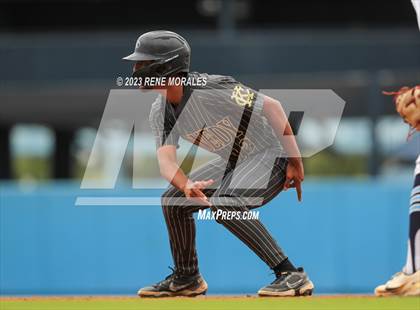 Thumbnail 2 in Kennedy vs Sylmar (CIF LACS D1 Final) photogallery.