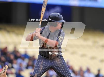Thumbnail 3 in Kennedy vs Sylmar (CIF LACS D1 Final) photogallery.