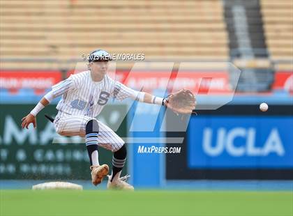 Thumbnail 1 in Kennedy vs Sylmar (CIF LACS D1 Final) photogallery.