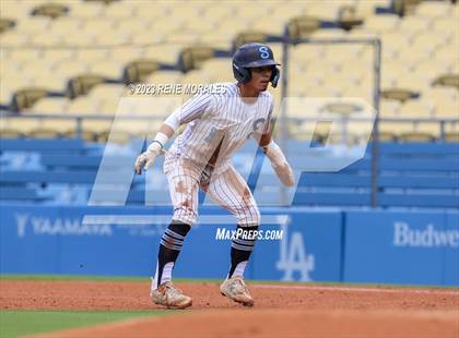 Thumbnail 3 in Kennedy vs Sylmar (CIF LACS D1 Final) photogallery.