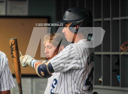 Thumbnail 2 in Kennedy vs Sylmar (CIF LACS D1 Final) photogallery.