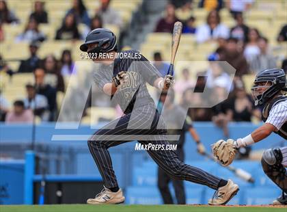 Thumbnail 2 in Kennedy vs Sylmar (CIF LACS D1 Final) photogallery.