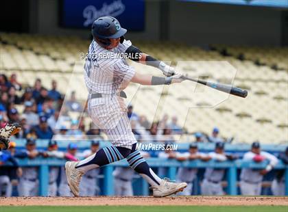 Thumbnail 3 in Kennedy vs Sylmar (CIF LACS D1 Final) photogallery.