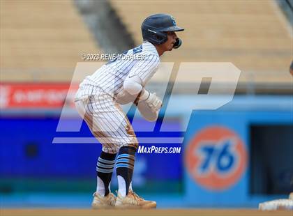 Thumbnail 1 in Kennedy vs Sylmar (CIF LACS D1 Final) photogallery.