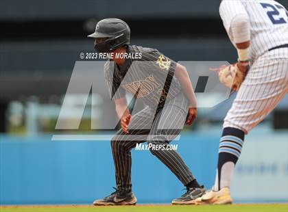 Thumbnail 1 in Kennedy vs Sylmar (CIF LACS D1 Final) photogallery.