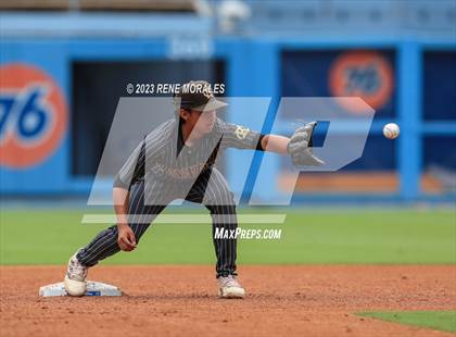 Thumbnail 1 in Kennedy vs Sylmar (CIF LACS D1 Final) photogallery.
