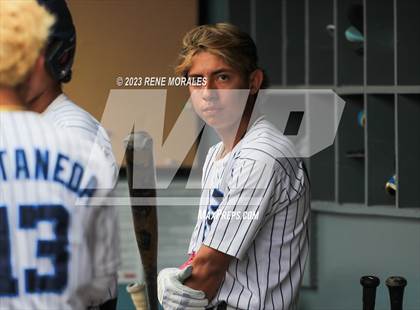 Thumbnail 3 in Kennedy vs Sylmar (CIF LACS D1 Final) photogallery.
