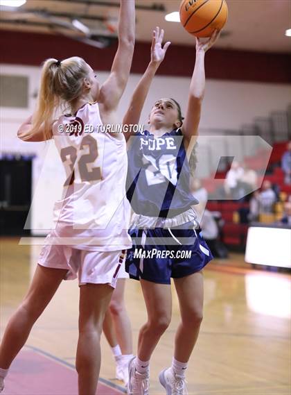Thumbnail 3 in Pope @ Lassiter photogallery.