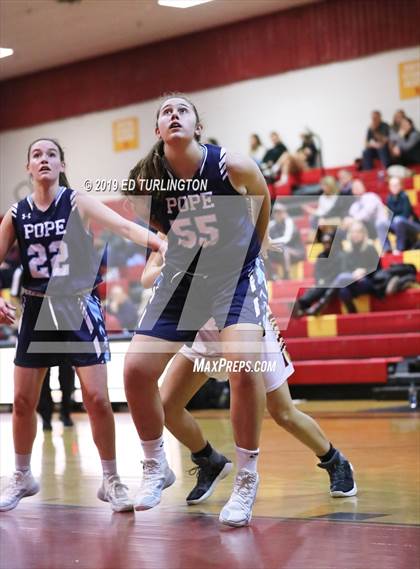 Thumbnail 3 in Pope @ Lassiter photogallery.
