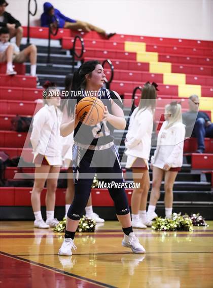 Thumbnail 3 in Pope @ Lassiter photogallery.