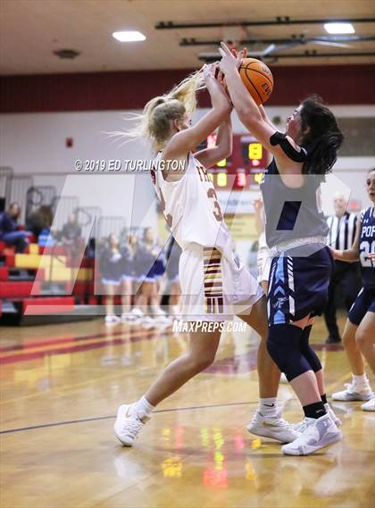 Thumbnail 1 in Pope @ Lassiter photogallery.