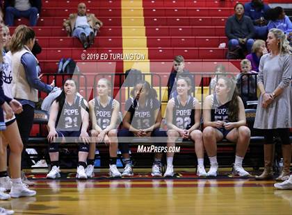 Thumbnail 1 in Pope @ Lassiter photogallery.