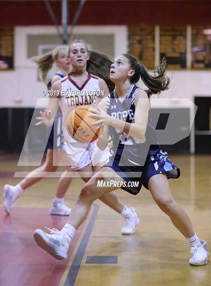 Thumbnail 2 in Pope @ Lassiter photogallery.