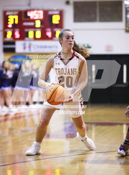 Thumbnail 2 in Pope @ Lassiter photogallery.