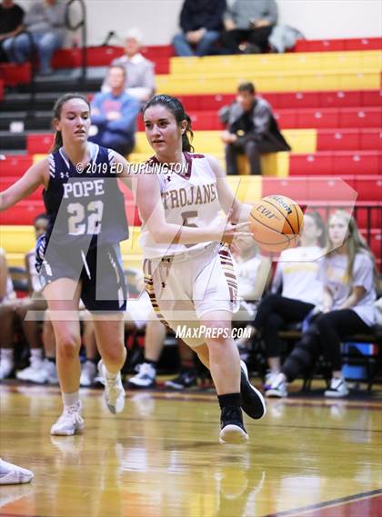 Thumbnail 1 in Pope @ Lassiter photogallery.
