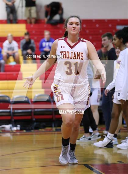 Thumbnail 2 in Pope @ Lassiter photogallery.
