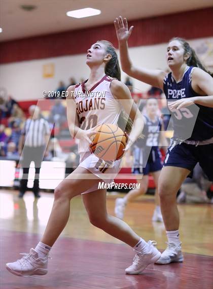 Thumbnail 2 in Pope @ Lassiter photogallery.