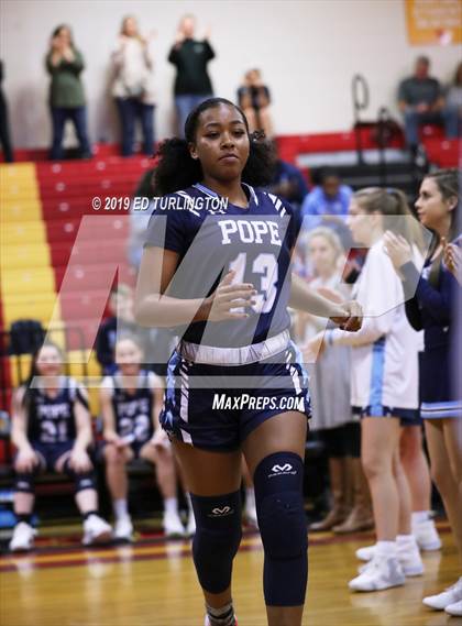 Thumbnail 2 in Pope @ Lassiter photogallery.