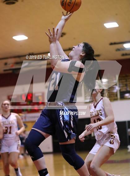 Thumbnail 2 in Pope @ Lassiter photogallery.