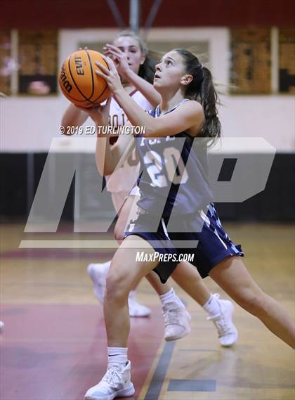 Thumbnail 3 in Pope @ Lassiter photogallery.