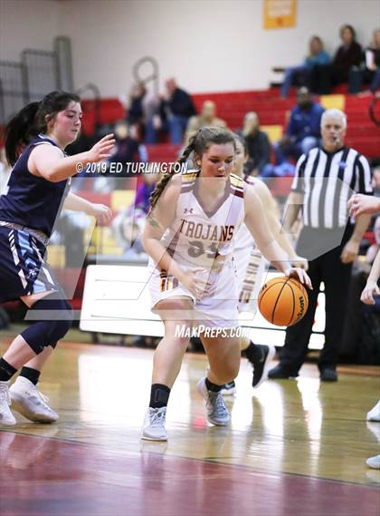 Thumbnail 1 in Pope @ Lassiter photogallery.