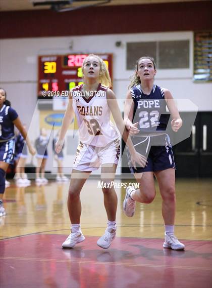 Thumbnail 1 in Pope @ Lassiter photogallery.