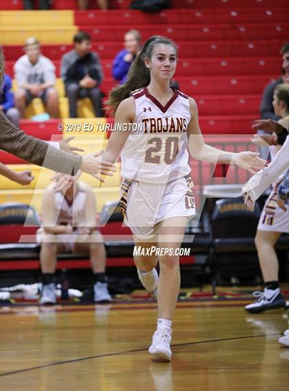 Thumbnail 1 in Pope @ Lassiter photogallery.