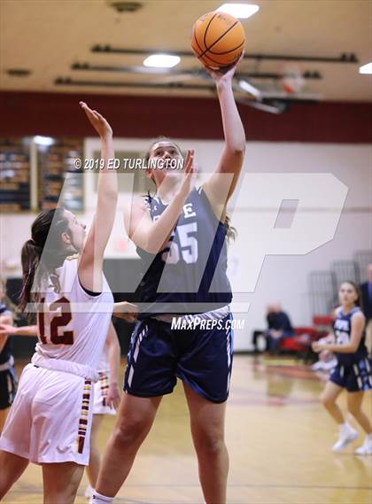 Thumbnail 1 in Pope @ Lassiter photogallery.