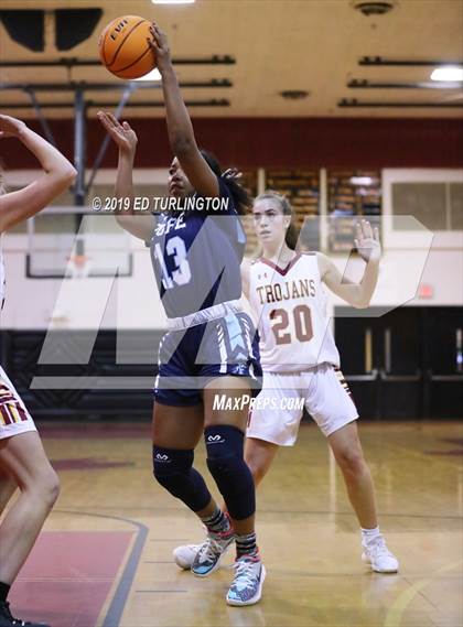 Thumbnail 1 in Pope @ Lassiter photogallery.