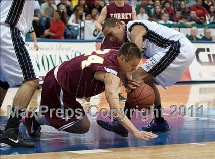 Thumbnail 1 in La Costa Canyon vs Torrey Pines (CIF SDS D1 Final) photogallery.