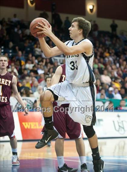 Thumbnail 3 in La Costa Canyon vs Torrey Pines (CIF SDS D1 Final) photogallery.