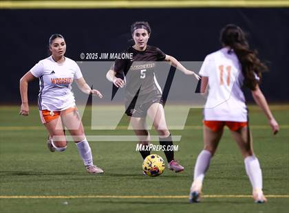 Thumbnail 3 in Woodside @ Saint Francis photogallery.