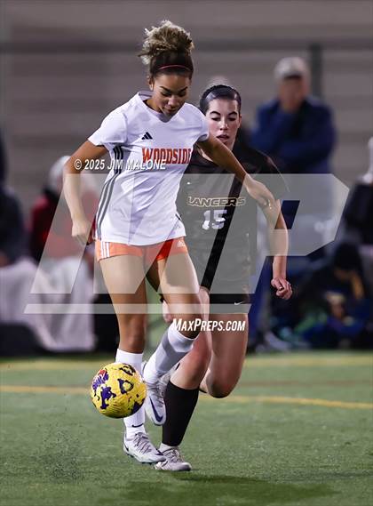 Thumbnail 2 in Woodside @ Saint Francis photogallery.