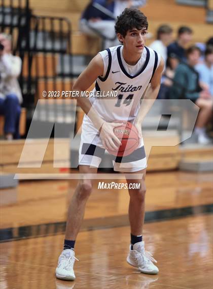 Thumbnail 3 in Pentucket Regional @ Triton Regional photogallery.
