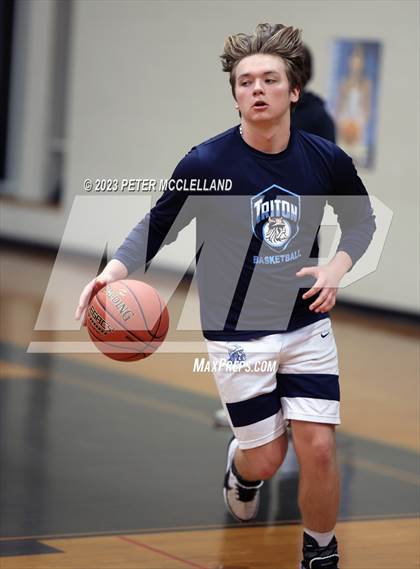 Thumbnail 1 in Pentucket Regional @ Triton Regional photogallery.