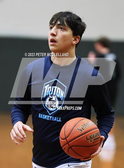 Thumbnail 1 in Pentucket Regional @ Triton Regional photogallery.