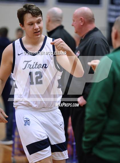 Thumbnail 3 in Pentucket Regional @ Triton Regional photogallery.