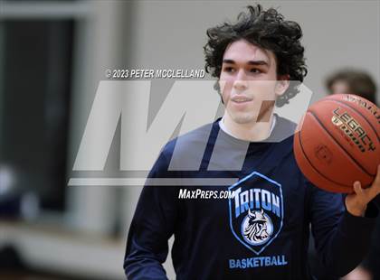 Thumbnail 1 in Pentucket Regional @ Triton Regional photogallery.