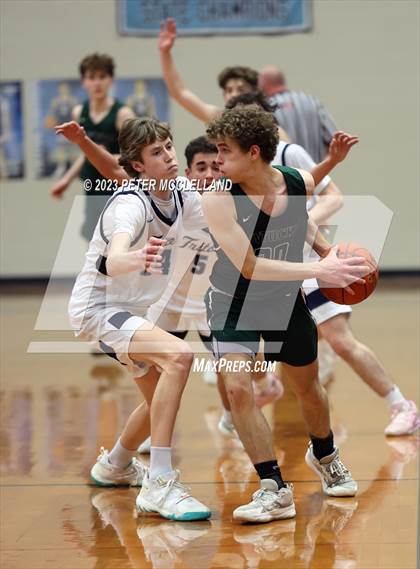 Thumbnail 2 in Pentucket Regional @ Triton Regional photogallery.