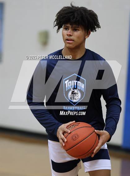 Thumbnail 1 in Pentucket Regional @ Triton Regional photogallery.