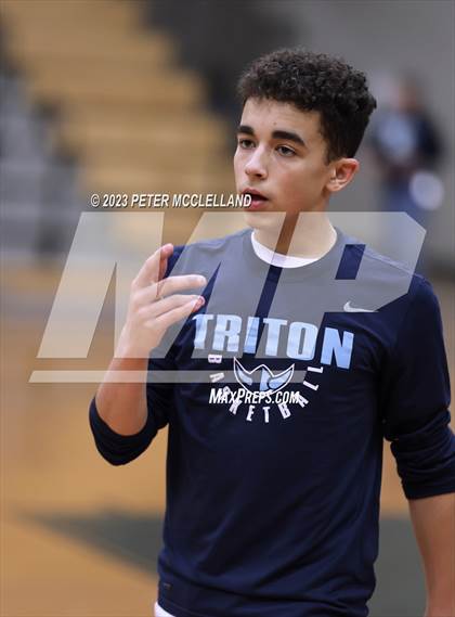 Thumbnail 3 in Pentucket Regional @ Triton Regional photogallery.