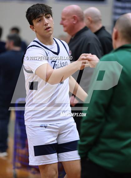 Thumbnail 2 in Pentucket Regional @ Triton Regional photogallery.