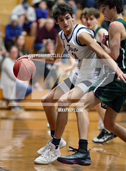 Thumbnail 1 in Pentucket Regional @ Triton Regional photogallery.
