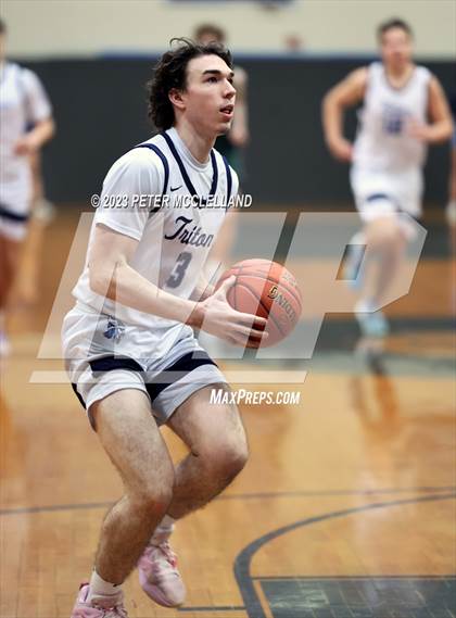 Thumbnail 1 in Pentucket Regional @ Triton Regional photogallery.