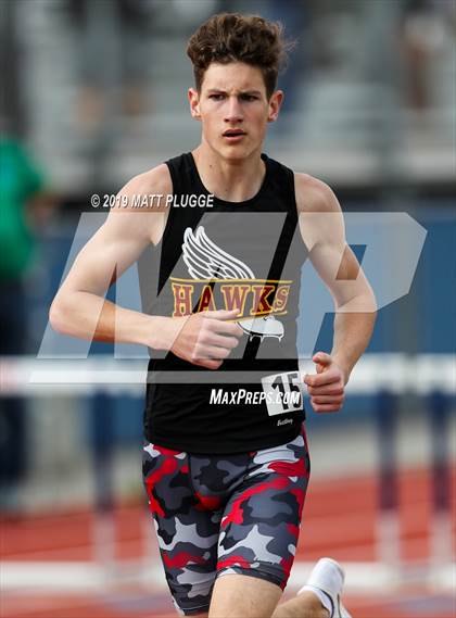 Thumbnail 2 in Kern Invitational photogallery.